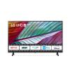 LG TV LED 43" 43UR78006LK 2023 ULTRA HD 4K SMART TV WIFI DVB-T2